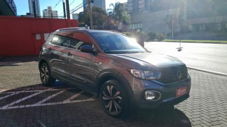 VOLKSWAGEN T-Cross 1.0 4P 200 TSI FLEX HIGHLINE AUTOM�TICO, Foto 3