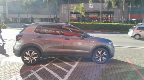 VOLKSWAGEN T-Cross 1.0 4P 200 TSI FLEX HIGHLINE AUTOM�TICO, Foto 4