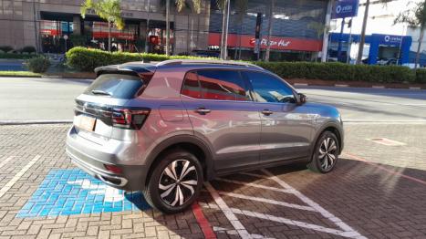 VOLKSWAGEN T-Cross 1.0 4P 200 TSI FLEX HIGHLINE AUTOM�TICO, Foto 6