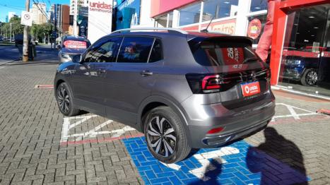 VOLKSWAGEN T-Cross 1.0 4P 200 TSI FLEX HIGHLINE AUTOM�TICO, Foto 7