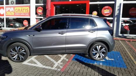 VOLKSWAGEN T-Cross 1.0 4P 200 TSI FLEX HIGHLINE AUTOM�TICO, Foto 8