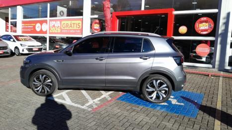 VOLKSWAGEN T-Cross 1.0 4P 200 TSI FLEX HIGHLINE AUTOM�TICO, Foto 9