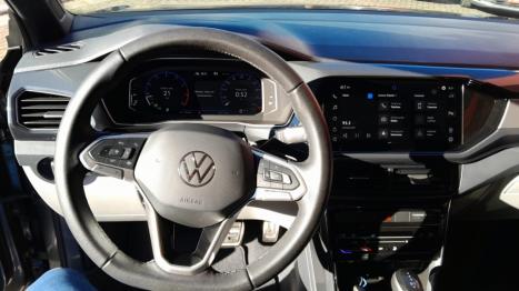 VOLKSWAGEN T-Cross 1.0 4P 200 TSI FLEX HIGHLINE AUTOM�TICO, Foto 15
