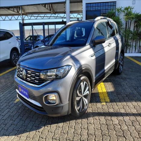 VOLKSWAGEN T-Cross 1.4 4P 250 TSI FLEX HIGHLINE AUTOM�TICO, Foto 2