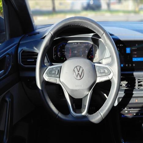 VOLKSWAGEN T-Cross 1.4 4P 250 TSI FLEX HIGHLINE AUTOM�TICO, Foto 8