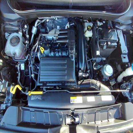 VOLKSWAGEN T-Cross 1.4 4P 250 TSI FLEX HIGHLINE AUTOM�TICO, Foto 13