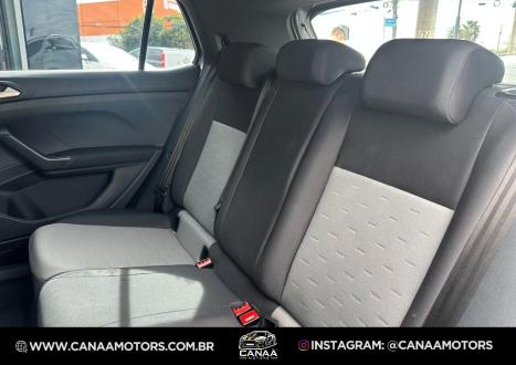VOLKSWAGEN T-Cross 1.0 4P 200 TSI FLEX COMFORTLINE AUTOM�TICO, Foto 7