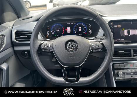 VOLKSWAGEN T-Cross 1.0 4P 200 TSI FLEX COMFORTLINE AUTOM�TICO, Foto 12