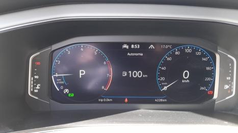 VOLKSWAGEN T-Cross 1.0 4P 200 TSI FLEX COMFORTLINE AUTOMÁTICO, Foto 12