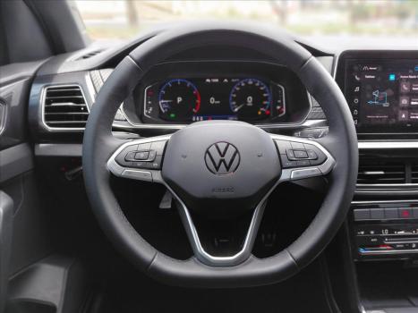 VOLKSWAGEN T-Cross 1.4 4P 250 TSI FLEX HIGHLINE AUTOM�TICO, Foto 8