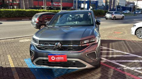 VOLKSWAGEN T-Cross 1.4 4P 250 TSI FLEX HIGHLINE AUTOM�TICO, Foto 3