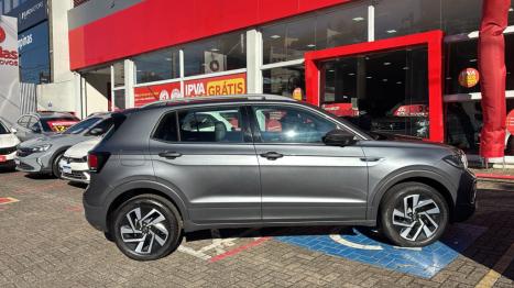 VOLKSWAGEN T-Cross 1.4 4P 250 TSI FLEX HIGHLINE AUTOM�TICO, Foto 4