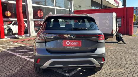 VOLKSWAGEN T-Cross 1.4 4P 250 TSI FLEX HIGHLINE AUTOM�TICO, Foto 6