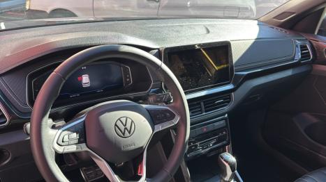 VOLKSWAGEN T-Cross 1.4 4P 250 TSI FLEX HIGHLINE AUTOM�TICO, Foto 7