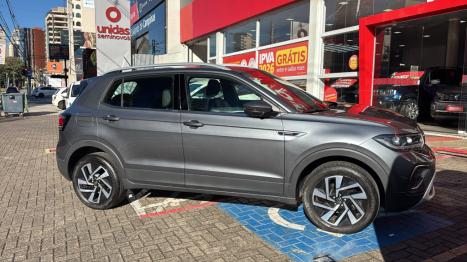 VOLKSWAGEN T-Cross 1.4 4P 250 TSI FLEX HIGHLINE AUTOM�TICO, Foto 12