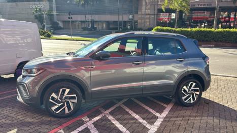 VOLKSWAGEN T-Cross 1.4 4P 250 TSI FLEX HIGHLINE AUTOM�TICO, Foto 15