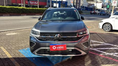 VOLKSWAGEN T-Cross 1.4 4P 250 TSI FLEX HIGHLINE AUTOM�TICO, Foto 16