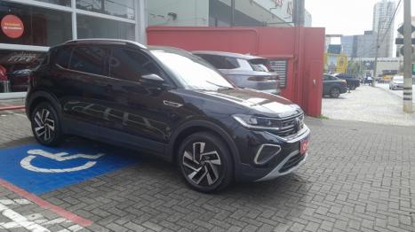 VOLKSWAGEN T-Cross 1.4 4P 250 TSI FLEX HIGHLINE AUTOM�TICO, Foto 1