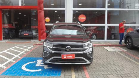 VOLKSWAGEN T-Cross 1.4 4P 250 TSI FLEX HIGHLINE AUTOM�TICO, Foto 6