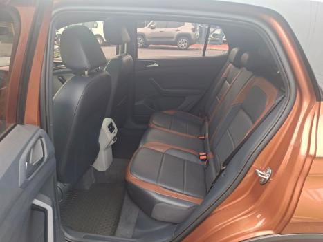 VOLKSWAGEN T-Cross 1.4 4P 250 TSI FLEX HIGHLINE AUTOM�TICO, Foto 8