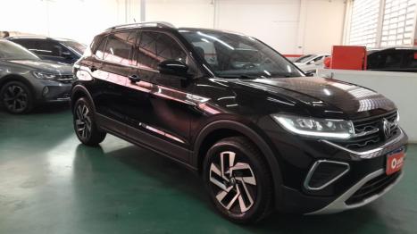 VOLKSWAGEN T-Cross 1.4 4P 250 TSI FLEX HIGHLINE AUTOM�TICO, Foto 1