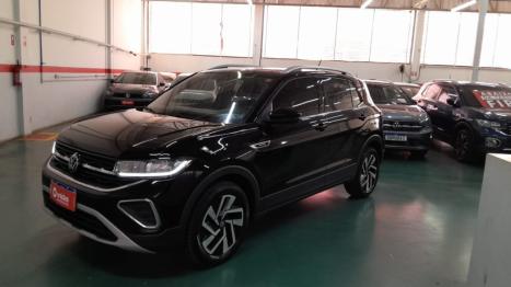 VOLKSWAGEN T-Cross 1.4 4P 250 TSI FLEX HIGHLINE AUTOM�TICO, Foto 2