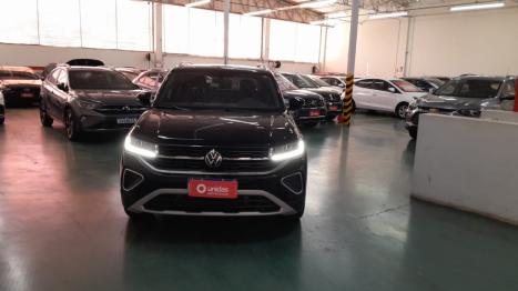 VOLKSWAGEN T-Cross 1.4 4P 250 TSI FLEX HIGHLINE AUTOM�TICO, Foto 3