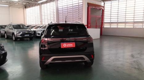 VOLKSWAGEN T-Cross 1.4 4P 250 TSI FLEX HIGHLINE AUTOM�TICO, Foto 4