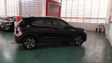 VOLKSWAGEN T-Cross 1.4 4P 250 TSI FLEX HIGHLINE AUTOM�TICO, Foto 5