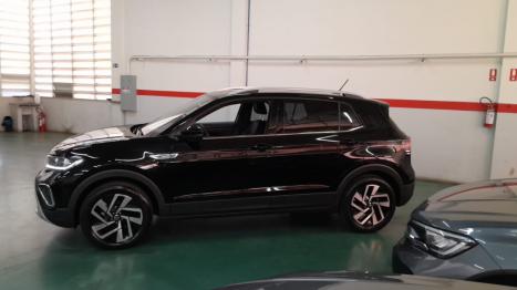 VOLKSWAGEN T-Cross 1.4 4P 250 TSI FLEX HIGHLINE AUTOM�TICO, Foto 6