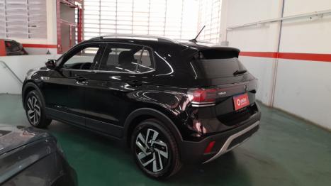 VOLKSWAGEN T-Cross 1.4 4P 250 TSI FLEX HIGHLINE AUTOM�TICO, Foto 8