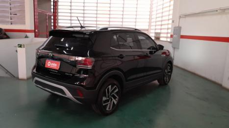 VOLKSWAGEN T-Cross 1.4 4P 250 TSI FLEX HIGHLINE AUTOM�TICO, Foto 9