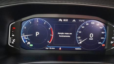 VOLKSWAGEN T-Cross 1.4 4P 250 TSI FLEX HIGHLINE AUTOM�TICO, Foto 10