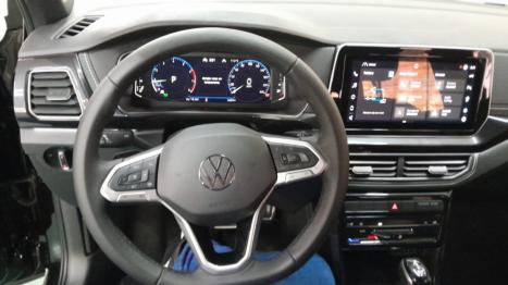 VOLKSWAGEN T-Cross 1.4 4P 250 TSI FLEX HIGHLINE AUTOM�TICO, Foto 11