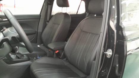 VOLKSWAGEN T-Cross 1.4 4P 250 TSI FLEX HIGHLINE AUTOM�TICO, Foto 13