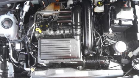 VOLKSWAGEN T-Cross 1.4 4P 250 TSI FLEX HIGHLINE AUTOM�TICO, Foto 18