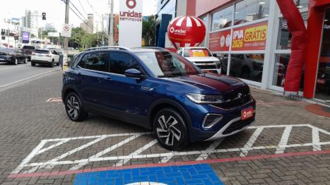 VOLKSWAGEN T-Cross 1.4 4P 250 TSI FLEX HIGHLINE AUTOM�TICO, Foto 6