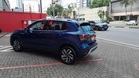 VOLKSWAGEN T-Cross 1.4 4P 250 TSI FLEX HIGHLINE AUTOM�TICO, Foto 7