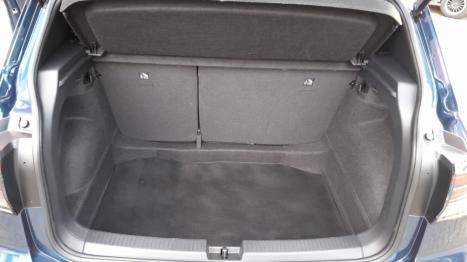 VOLKSWAGEN T-Cross 1.4 4P 250 TSI FLEX HIGHLINE AUTOM�TICO, Foto 9
