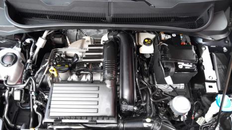 VOLKSWAGEN T-Cross 1.4 4P 250 TSI FLEX HIGHLINE AUTOM�TICO, Foto 10