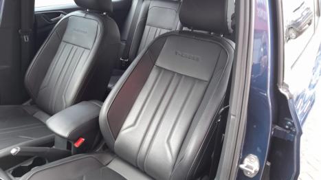 VOLKSWAGEN T-Cross 1.4 4P 250 TSI FLEX HIGHLINE AUTOM�TICO, Foto 13