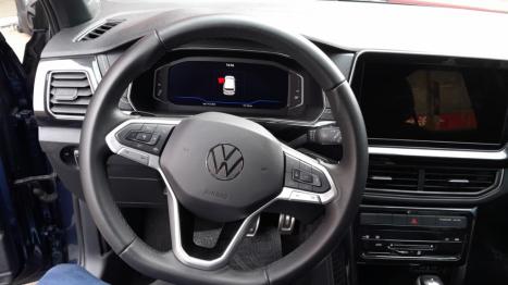 VOLKSWAGEN T-Cross 1.4 4P 250 TSI FLEX HIGHLINE AUTOM�TICO, Foto 14