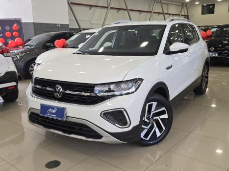 VOLKSWAGEN T-Cross 1.4 4P 250 TSI FLEX HIGHLINE AUTOM�TICO, Foto 3
