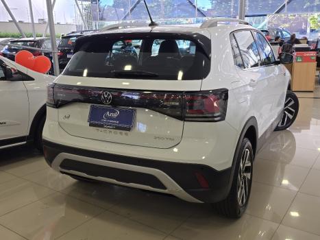 VOLKSWAGEN T-Cross 1.4 4P 250 TSI FLEX HIGHLINE AUTOM�TICO, Foto 6