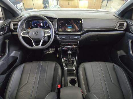 VOLKSWAGEN T-Cross 1.4 4P 250 TSI FLEX HIGHLINE AUTOM�TICO, Foto 7