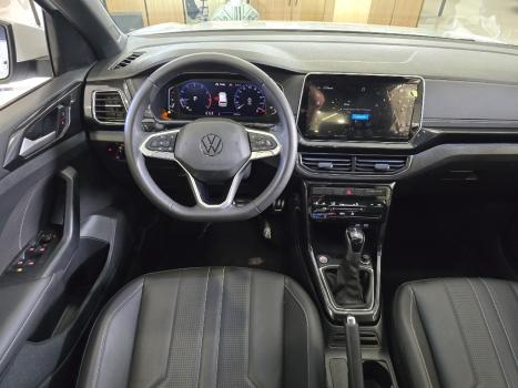 VOLKSWAGEN T-Cross 1.4 4P 250 TSI FLEX HIGHLINE AUTOM�TICO, Foto 11