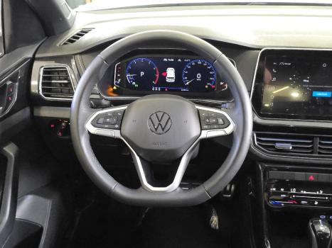 VOLKSWAGEN T-Cross 1.4 4P 250 TSI FLEX HIGHLINE AUTOM�TICO, Foto 12