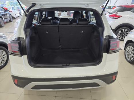 VOLKSWAGEN T-Cross 1.4 4P 250 TSI FLEX HIGHLINE AUTOM�TICO, Foto 18