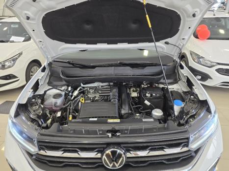 VOLKSWAGEN T-Cross 1.4 4P 250 TSI FLEX HIGHLINE AUTOM�TICO, Foto 20
