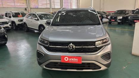VOLKSWAGEN T-Cross 1.4 4P 250 TSI FLEX HIGHLINE AUTOM�TICO, Foto 2